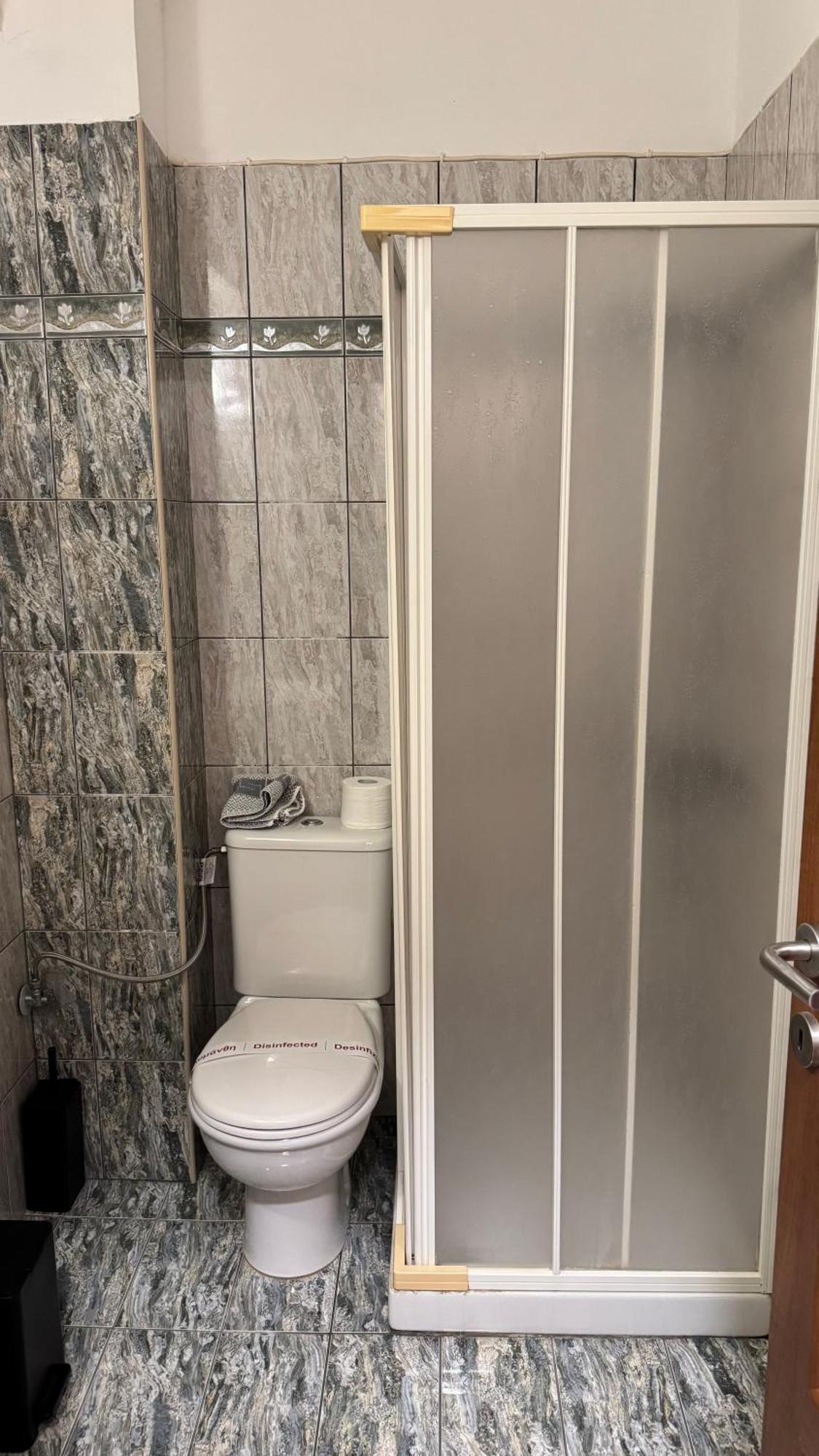 Chrisovalanto Hotel Sívota 客房 照片