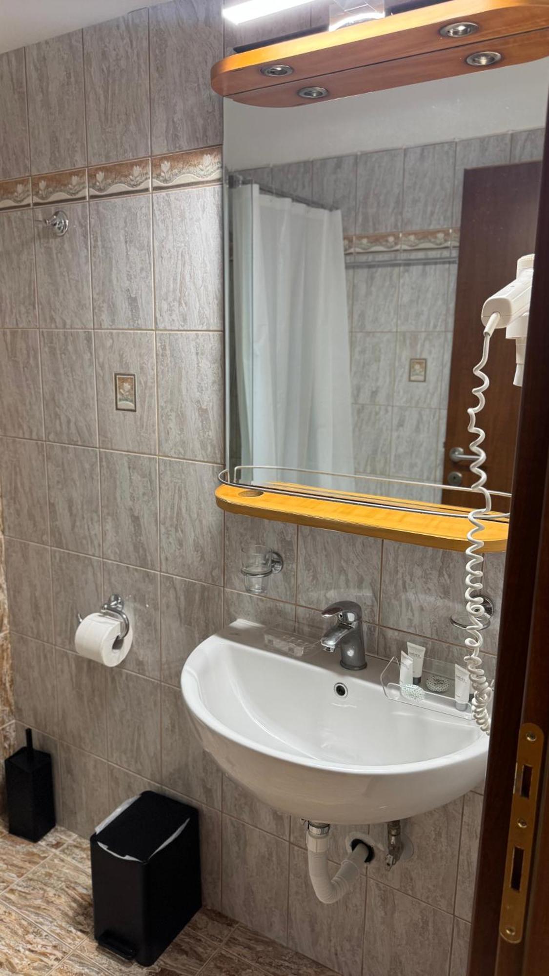 Chrisovalanto Hotel Sívota 客房 照片
