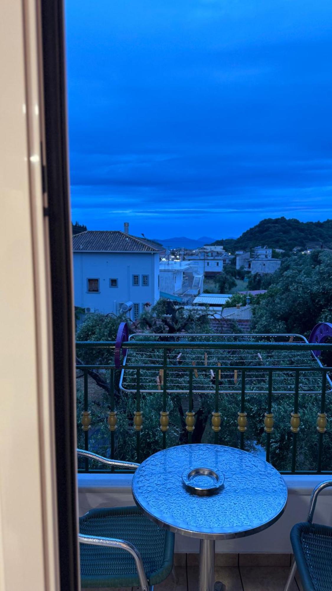 Chrisovalanto Hotel Sívota 客房 照片