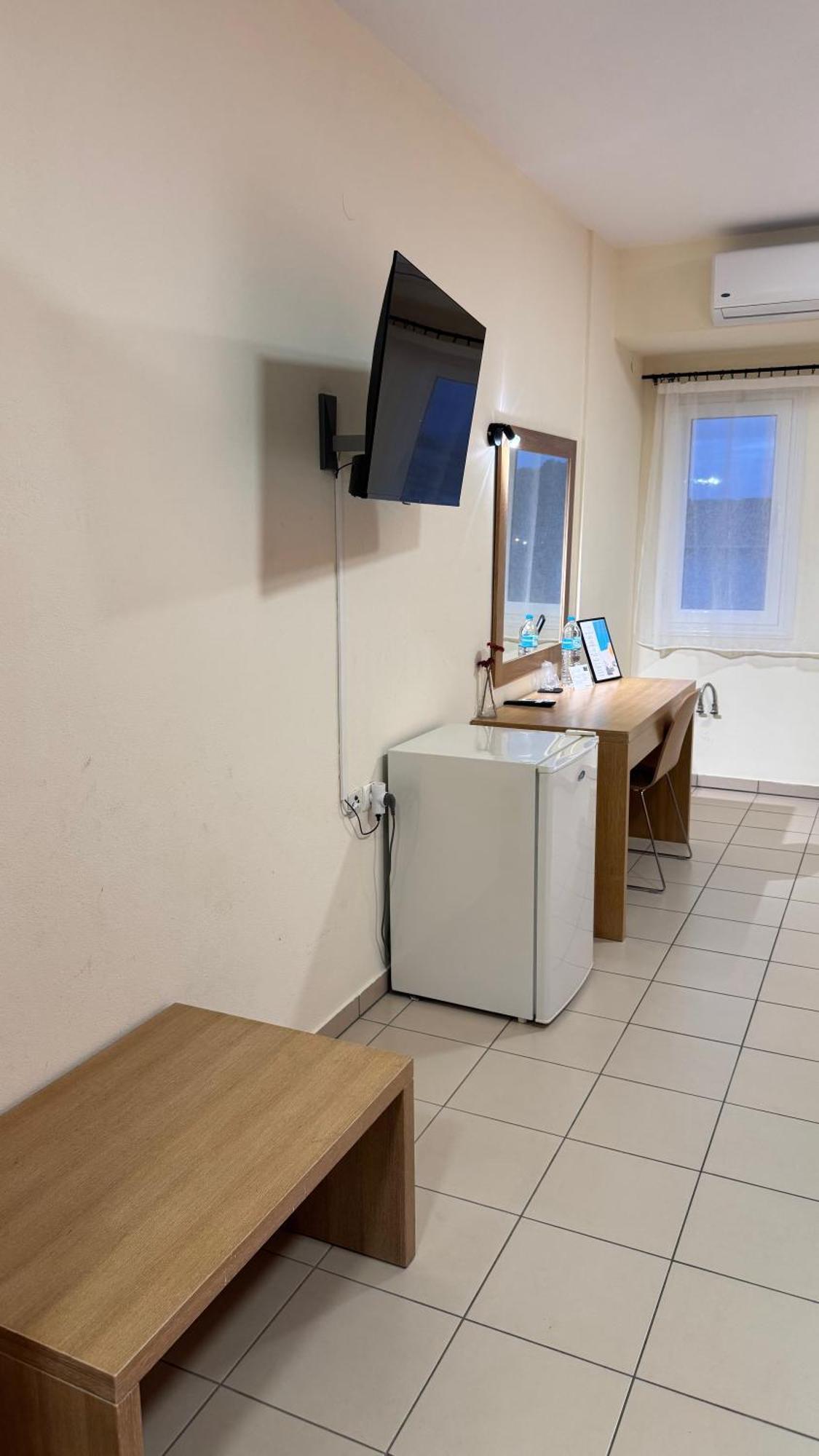 Chrisovalanto Hotel Sívota 客房 照片