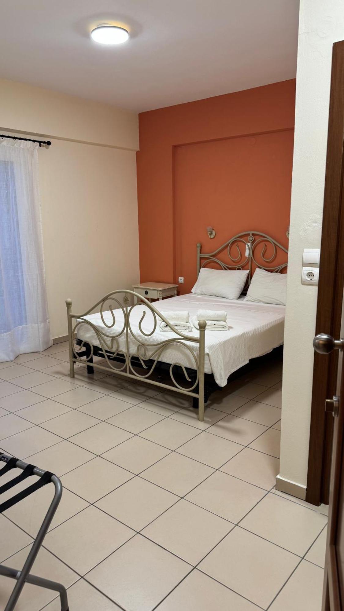 Chrisovalanto Hotel Sívota 客房 照片