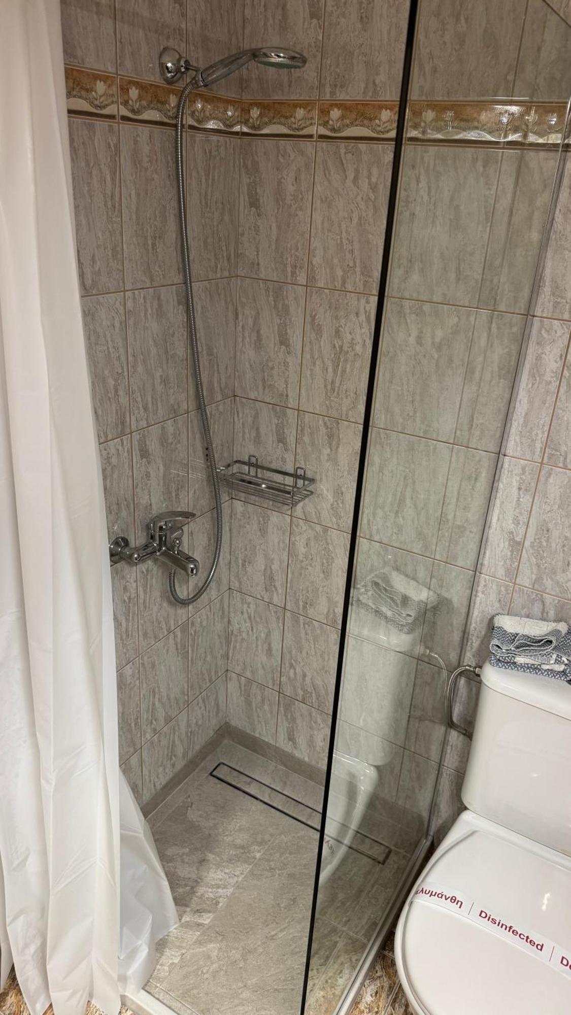Chrisovalanto Hotel Sívota 客房 照片