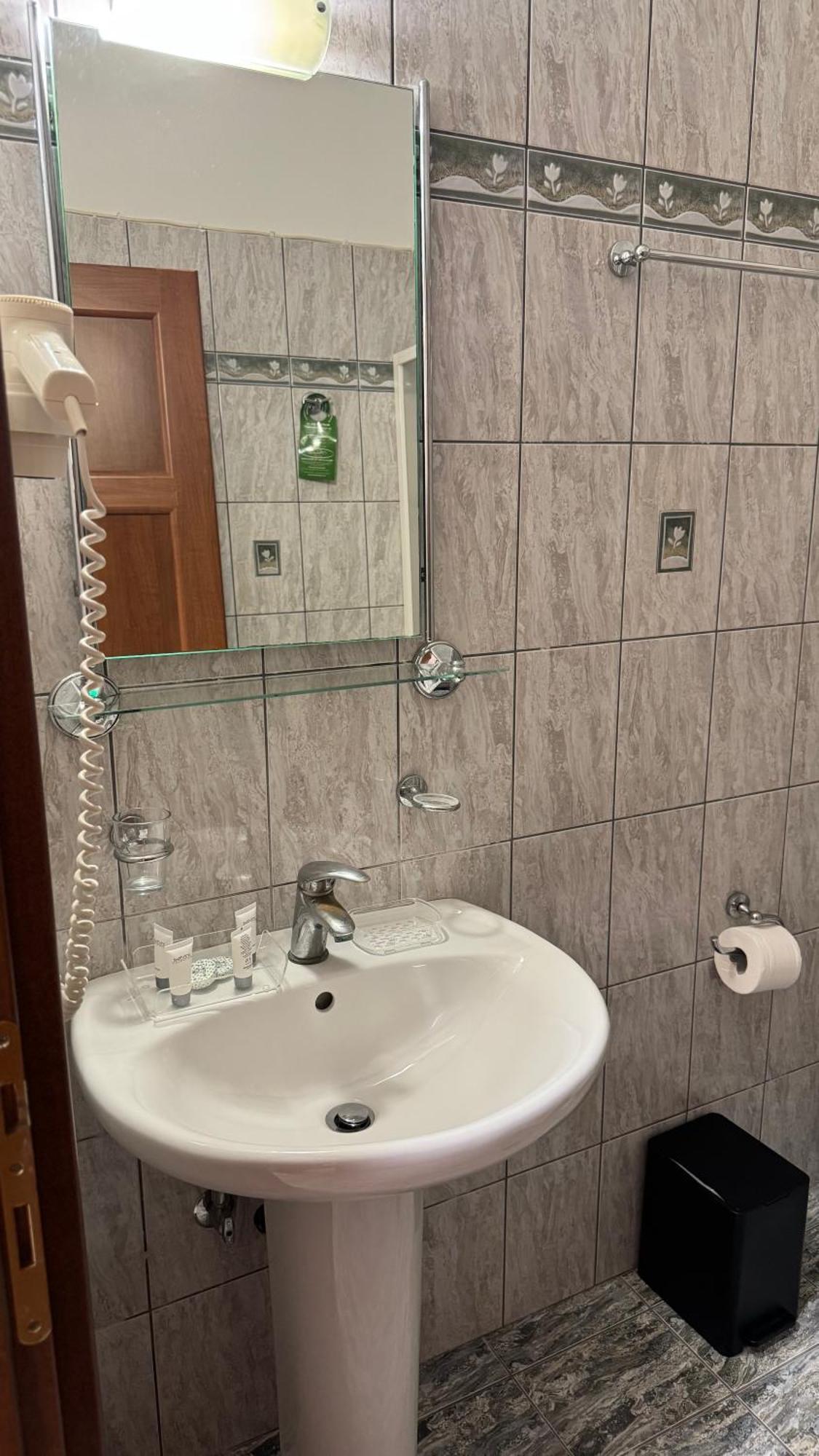 Chrisovalanto Hotel Sívota 客房 照片