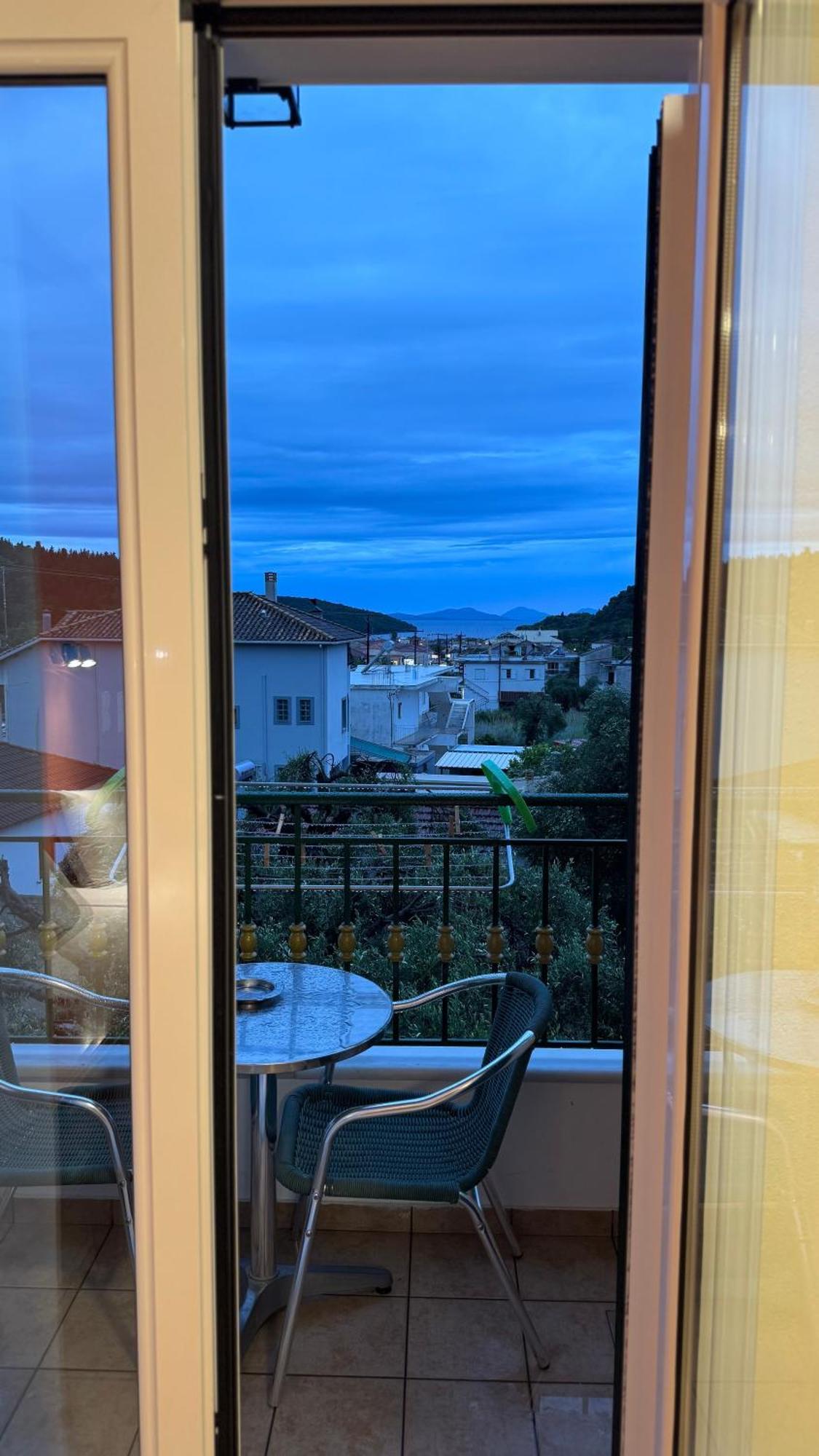 Chrisovalanto Hotel Sívota 客房 照片