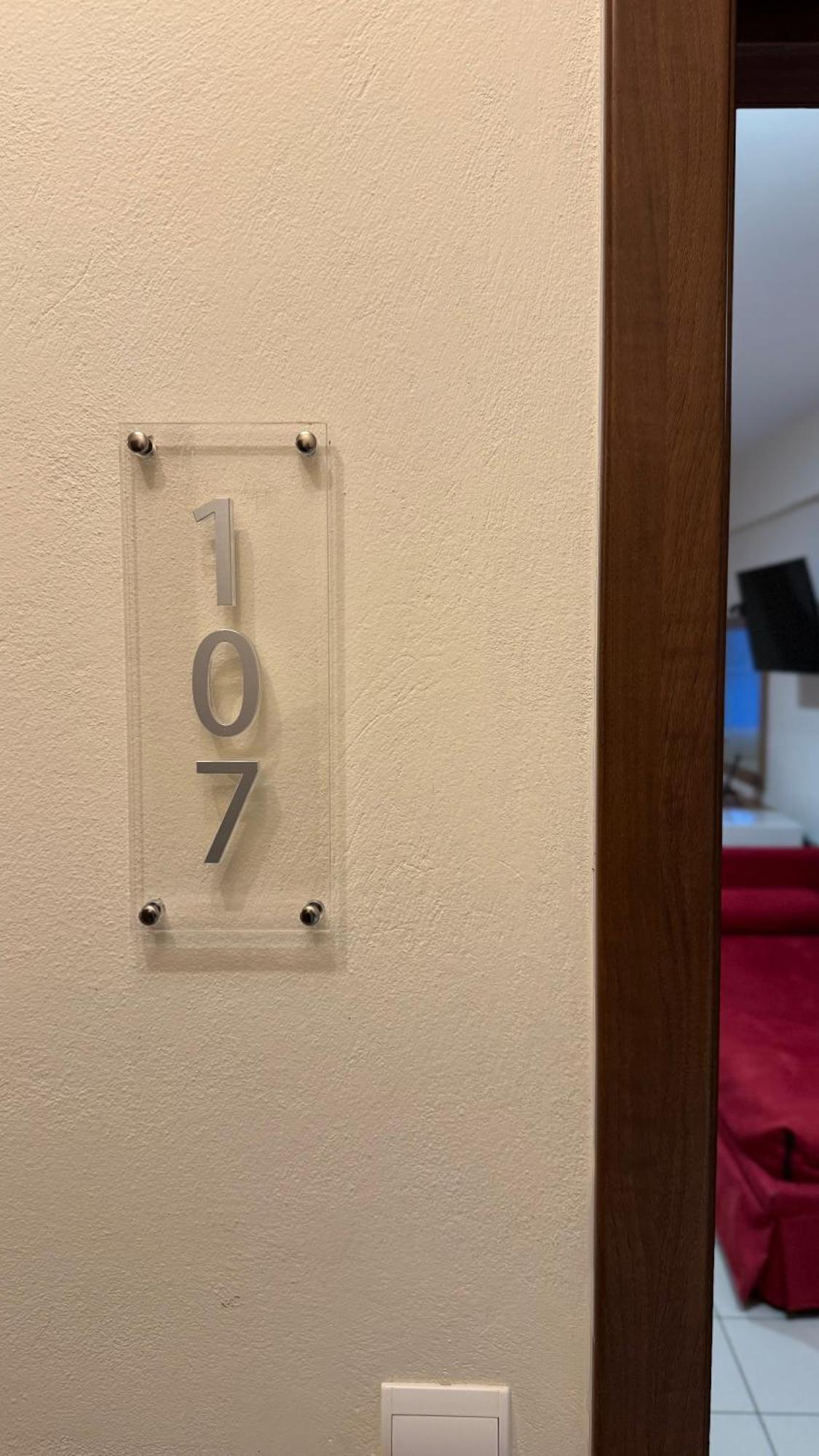 Chrisovalanto Hotel Sívota 客房 照片