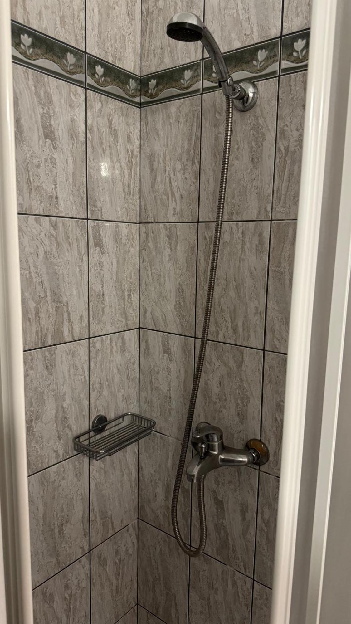 Chrisovalanto Hotel Sívota 客房 照片