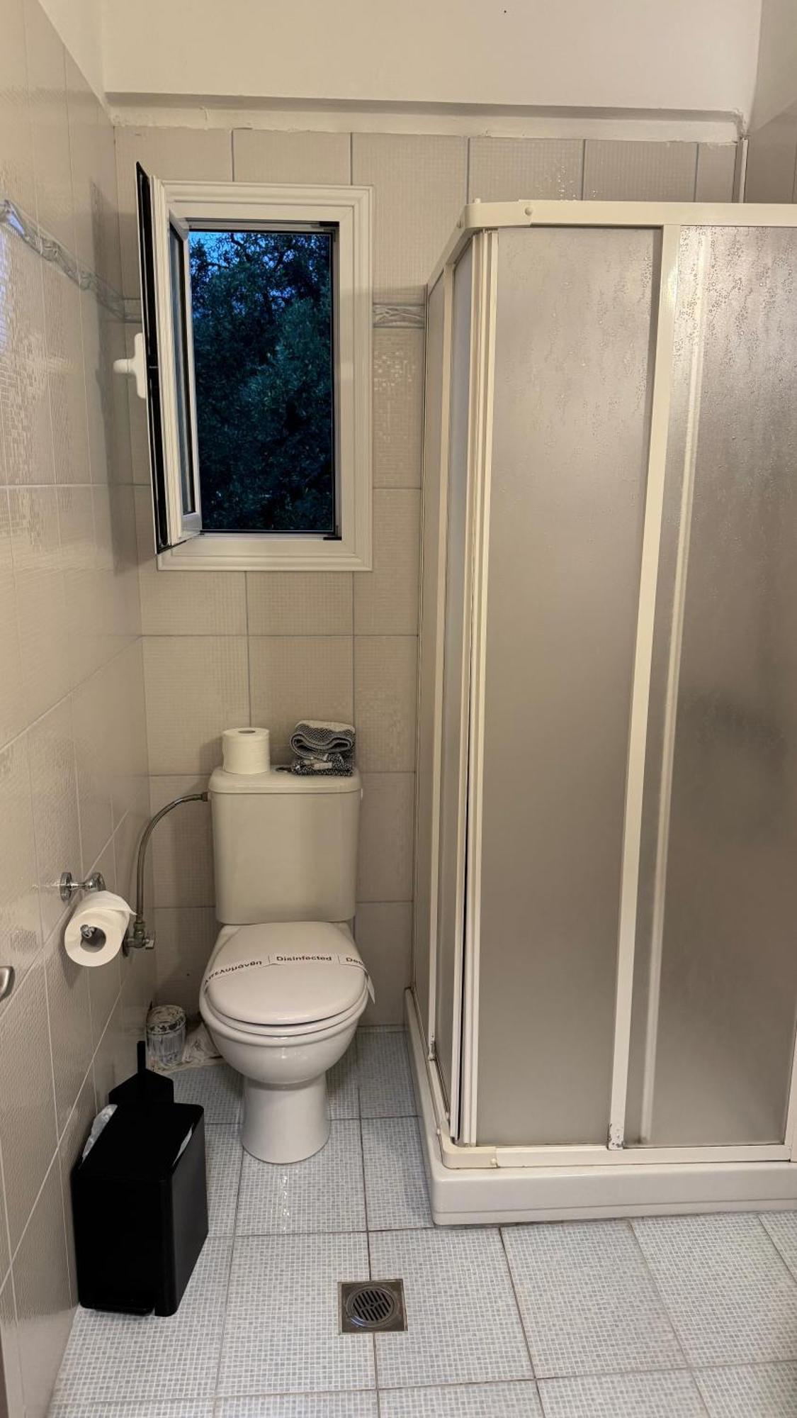 Chrisovalanto Hotel Sívota 客房 照片
