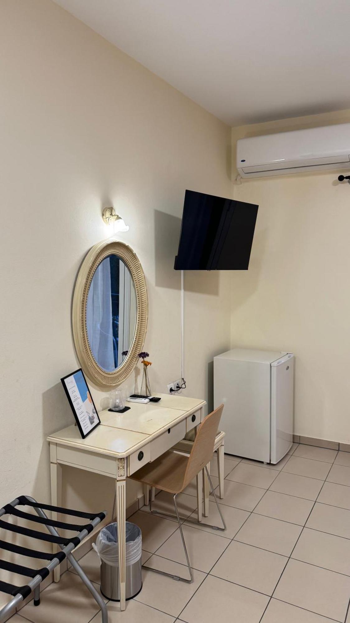 Chrisovalanto Hotel Sívota 客房 照片