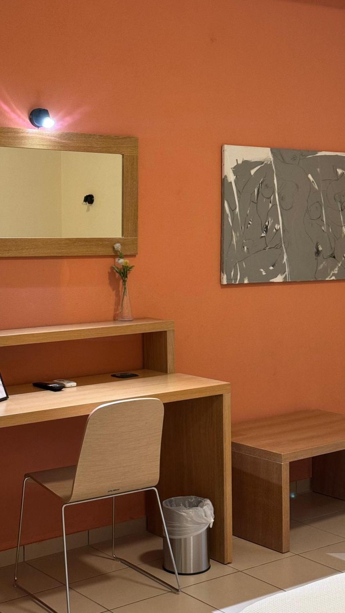 Chrisovalanto Hotel Sívota 客房 照片