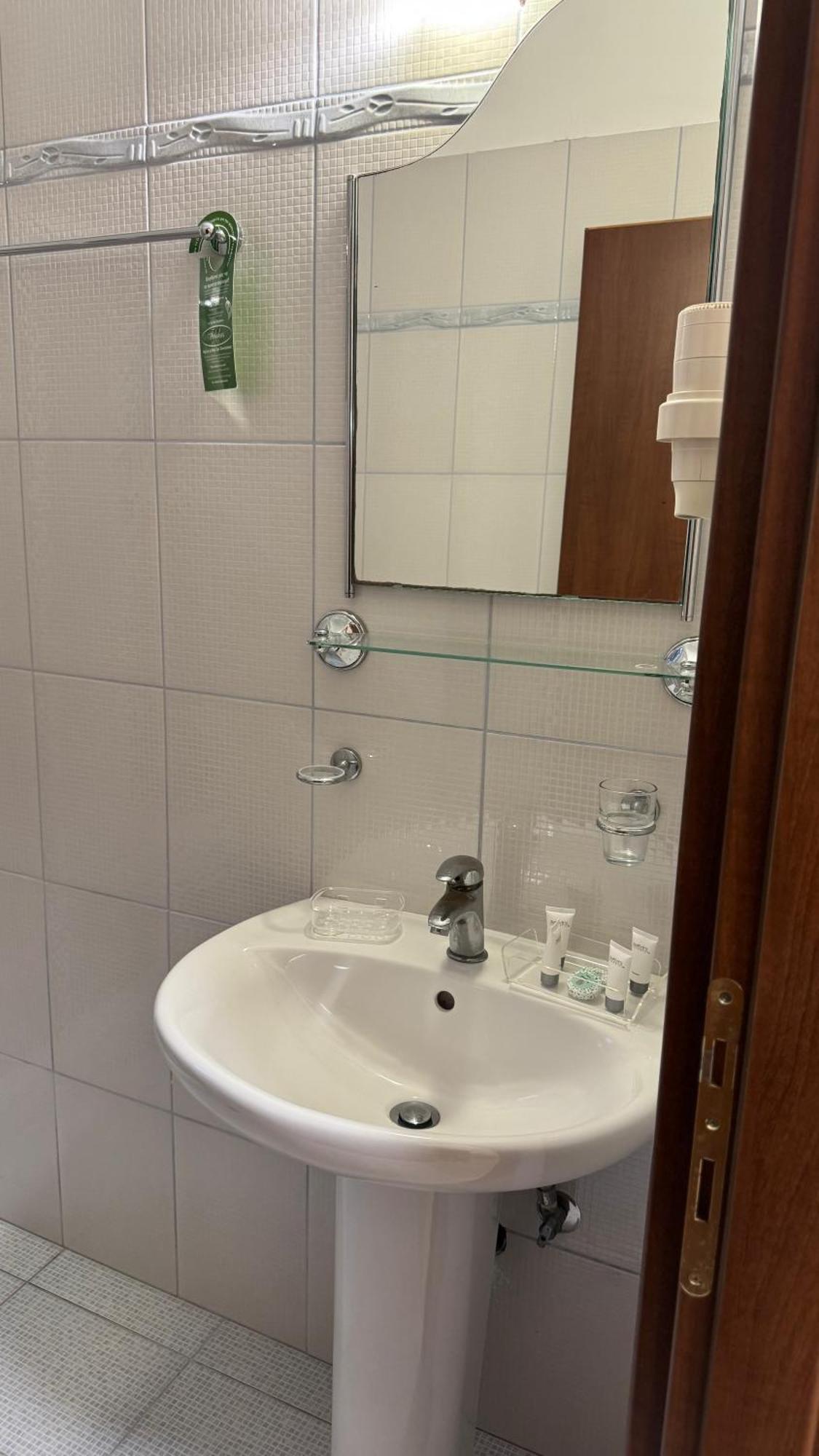 Chrisovalanto Hotel Sívota 客房 照片