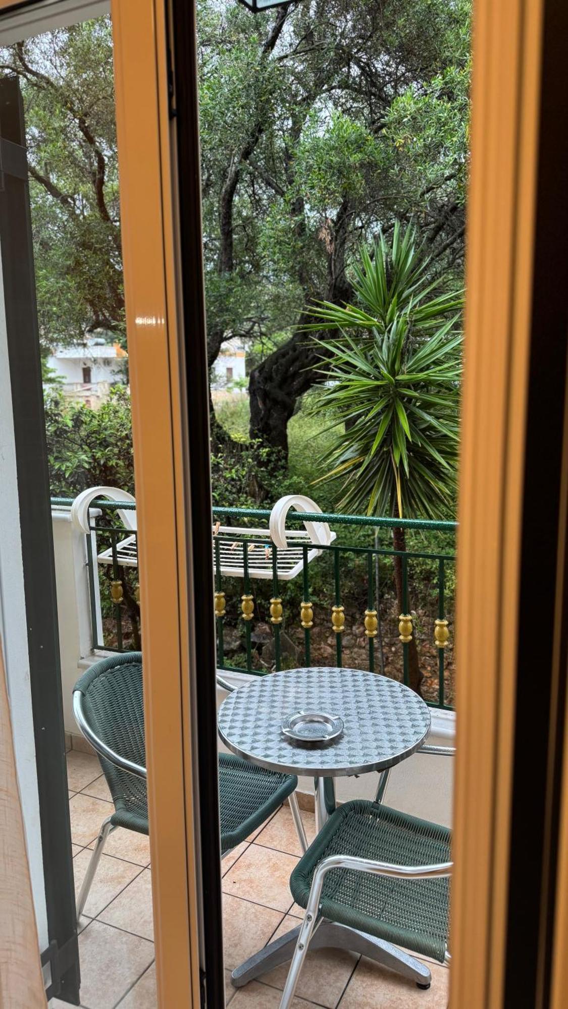 Chrisovalanto Hotel Sívota 客房 照片