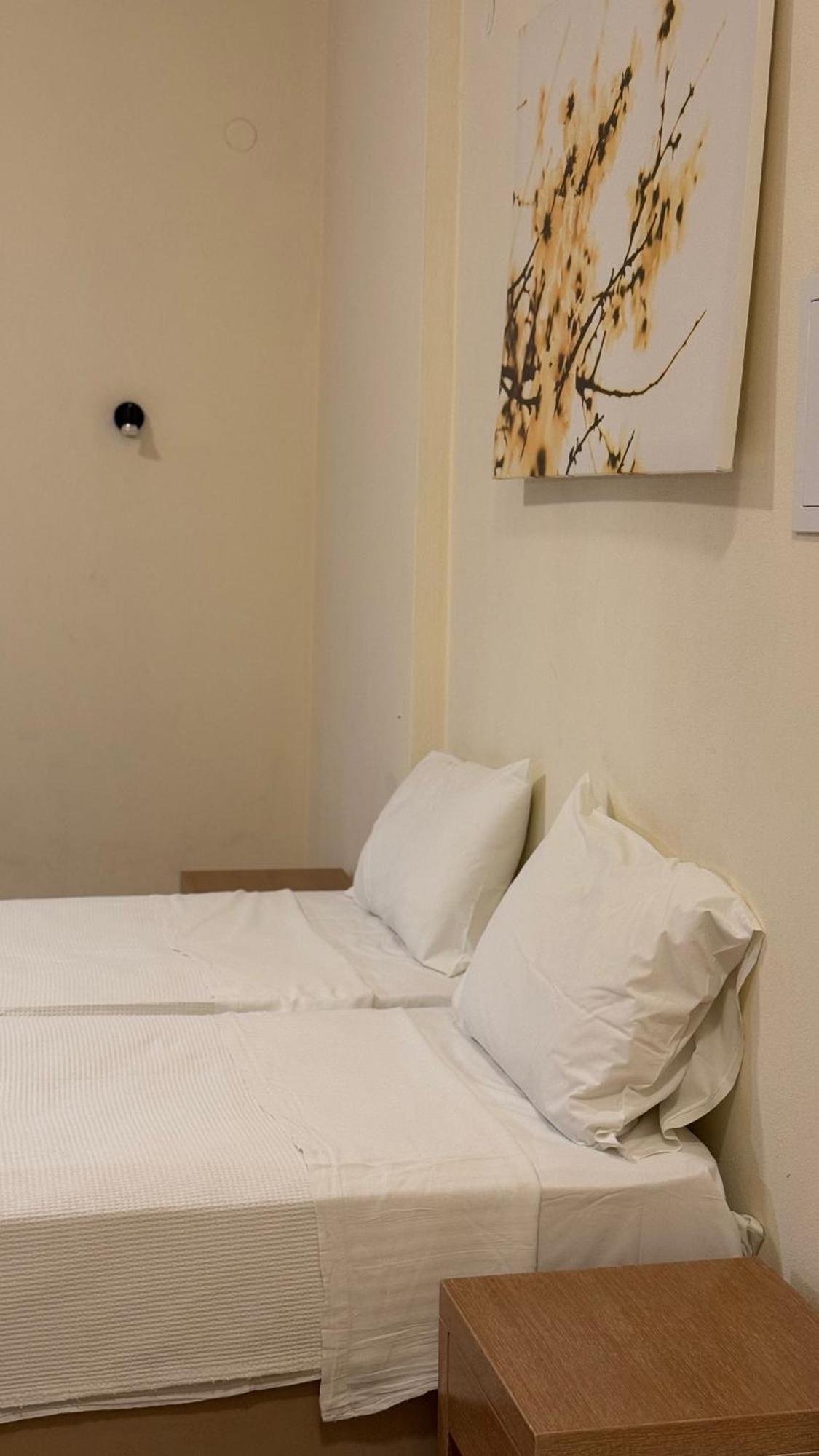 Chrisovalanto Hotel Sívota 客房 照片
