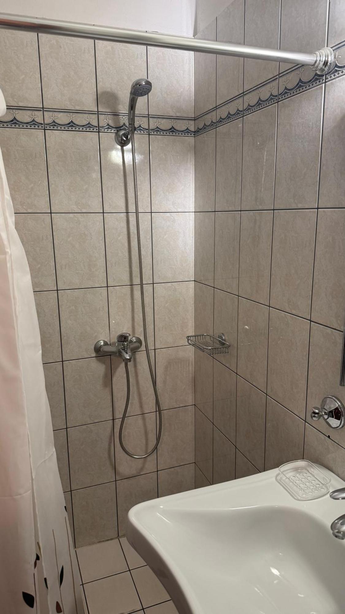 Chrisovalanto Hotel Sívota 客房 照片